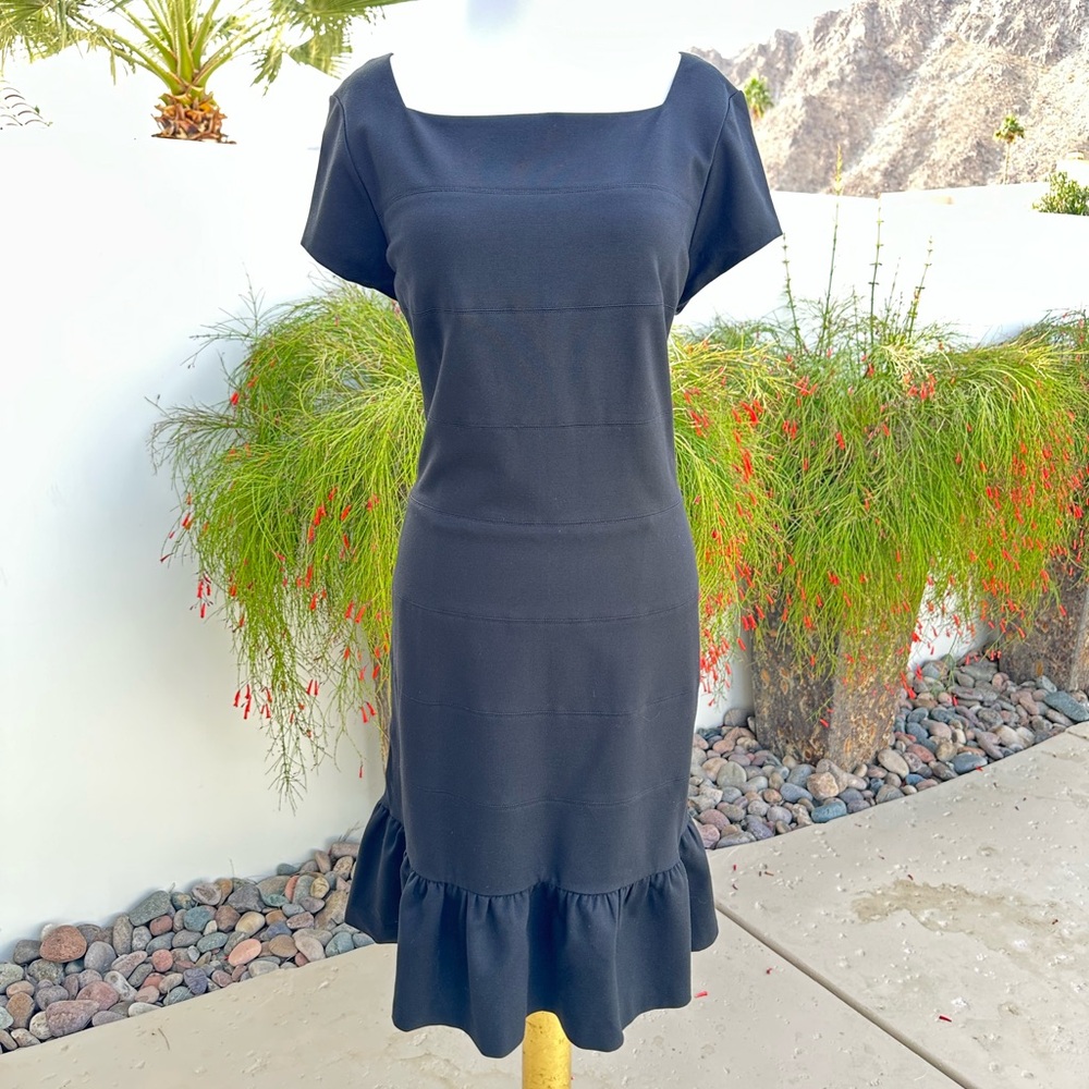 WHBM Midi Dress Size 14
